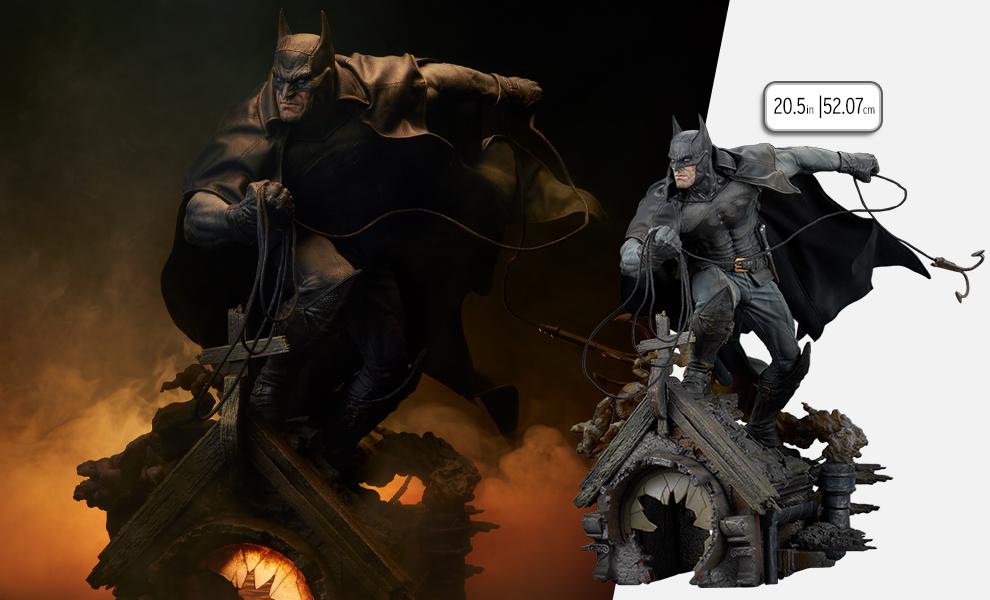 Batman: Gotham by Gaslight Feature Image