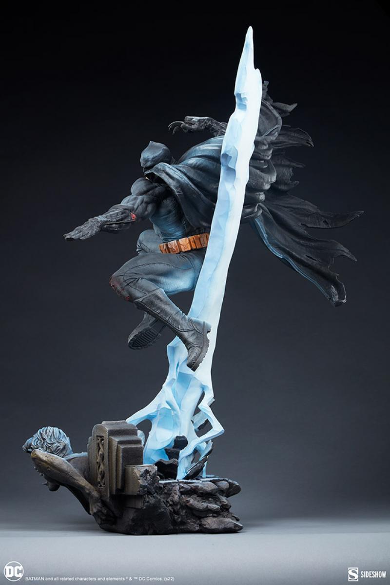 Sideshow dark knight returns Clearance