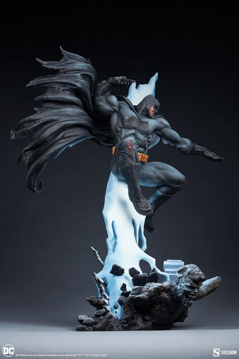 Sideshow dark knight returns Clearance