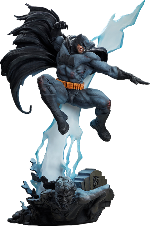 Sideshow Collectibles Batman: The Dark Knight Returns Premium Format™ Figure