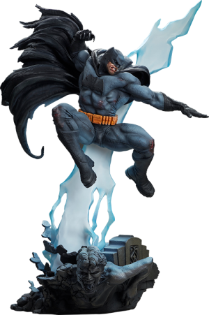 Batman: The Dark Knight Returns Premium Format™ Figure