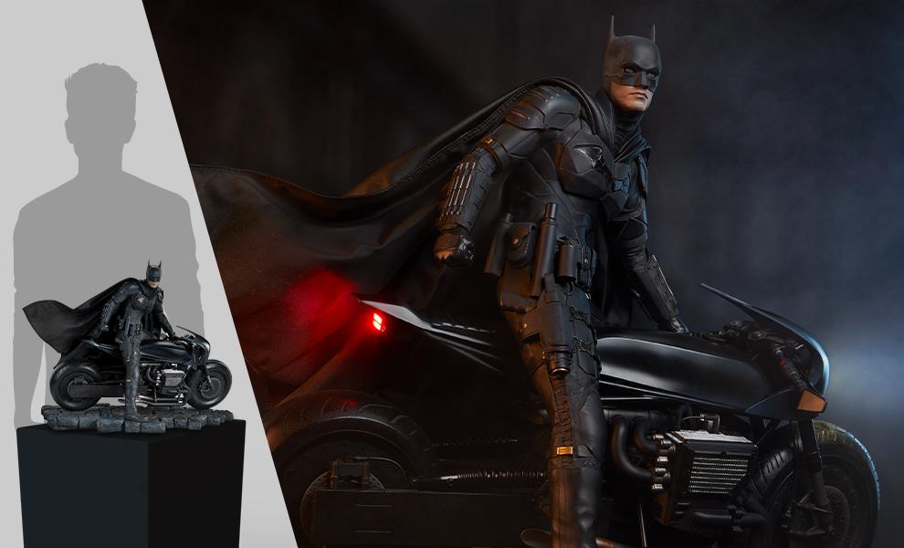 The Batman Feature Image