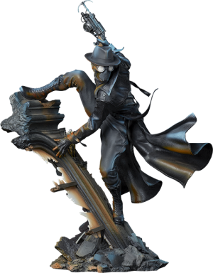 Marvel Spider-Man: Noir Collector Edition Premium Format™ Figure 