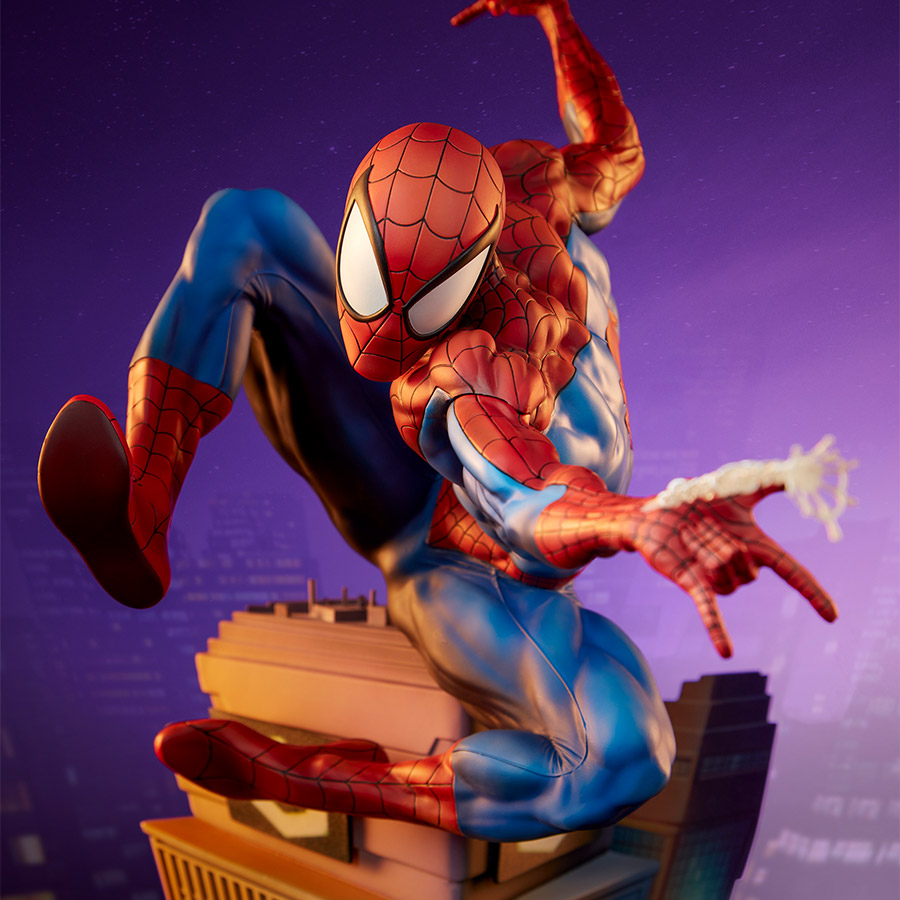 Marvel s Spider-Man PREMIUM