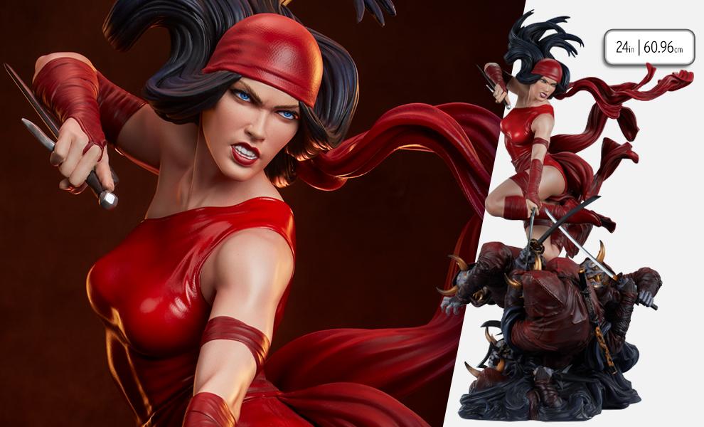Elektra Feature Image