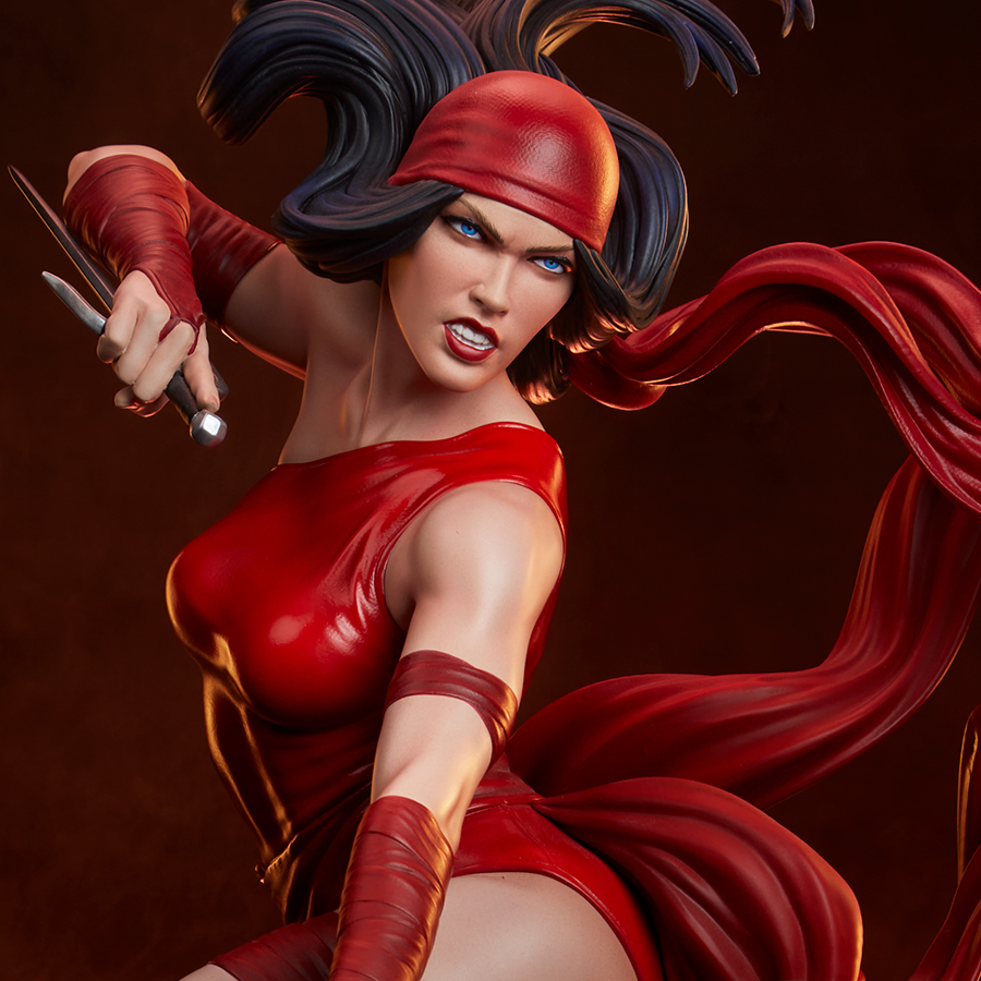 ✿ ELEKTRA MINI-BUST / MARVEL $_57.PNG?set_id=880000500F