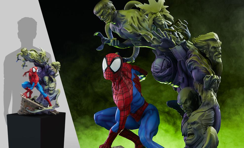 Spider-Man Feature Image