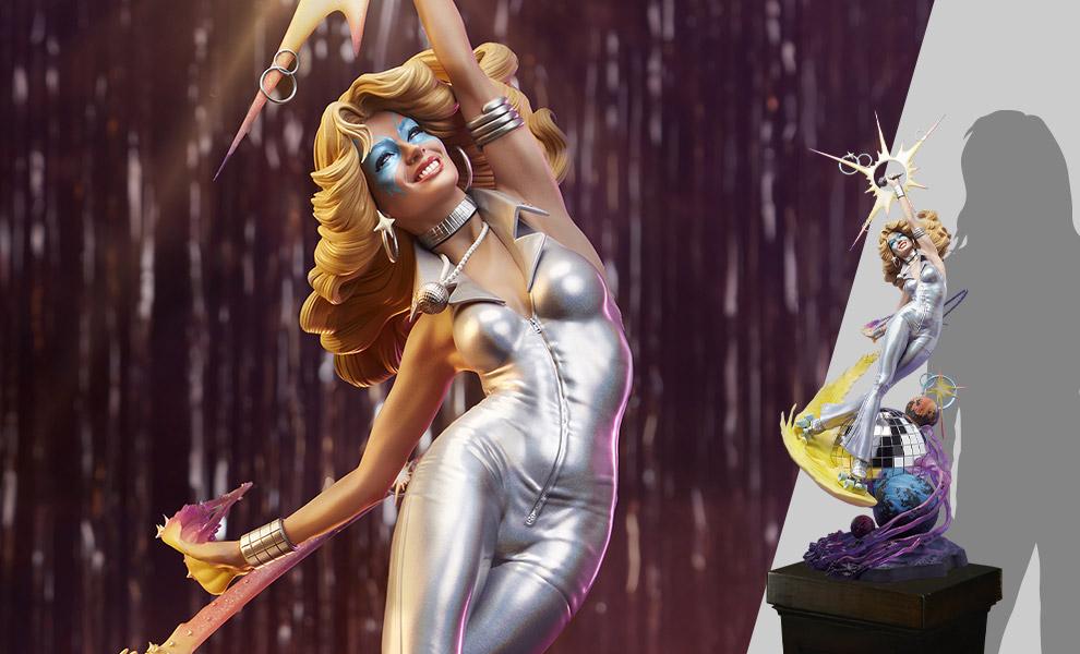 Dazzler Feature Image