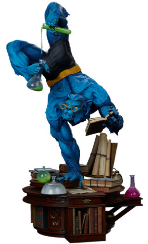 Beast Premium Format™ Figure by Sideshow Collectibles | Sideshow