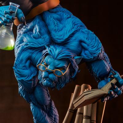 Beast Premium Format™ Figure by Sideshow Collectibles Beast Premium Format™ Figure by Sideshow Collectibles