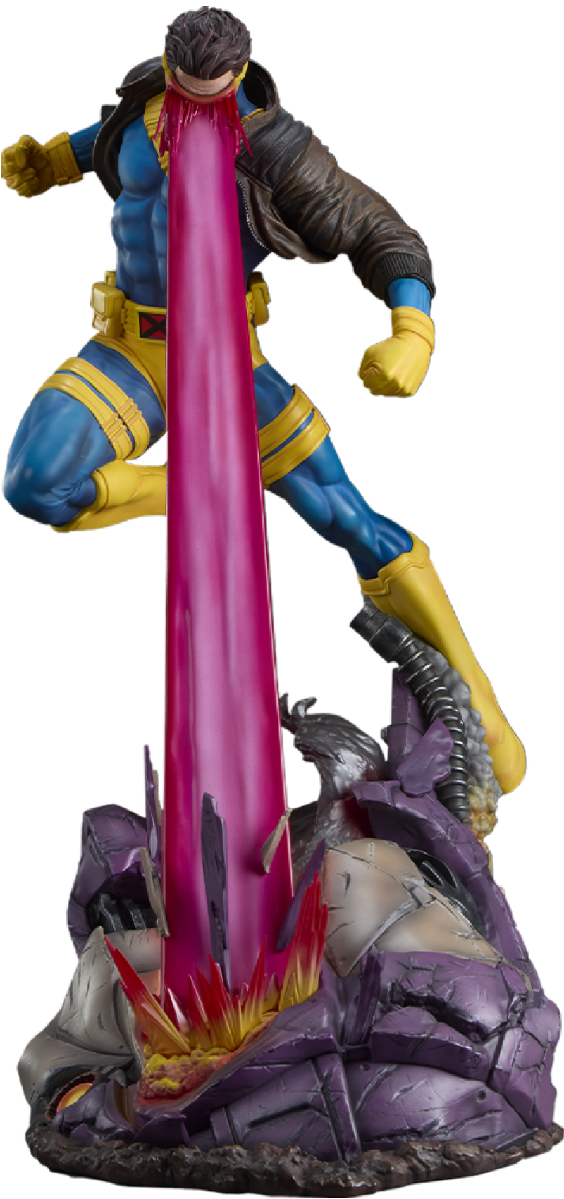 Cyclops Premium Format™ Figure by Sideshow Collectibles