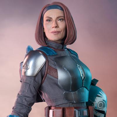 Bo-Katan Kryze™ art print
