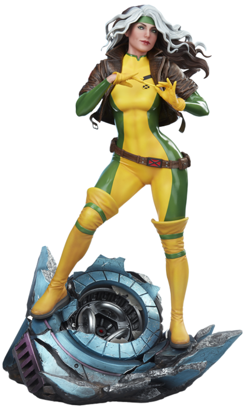 Rogue Premium Format™ Figure by Sideshow Collectibles
