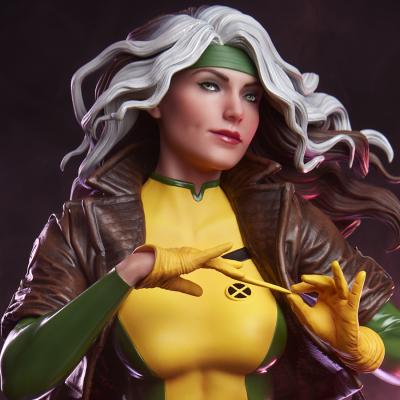 Rogue art print