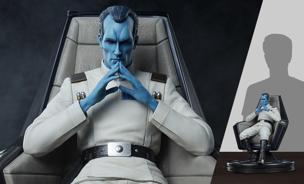 Grand Admiral Thrawn™ Feature Image
