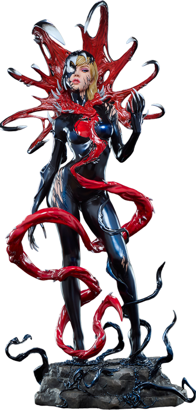 Gwenom Premium Format™ Figure by Sideshow Collectibles