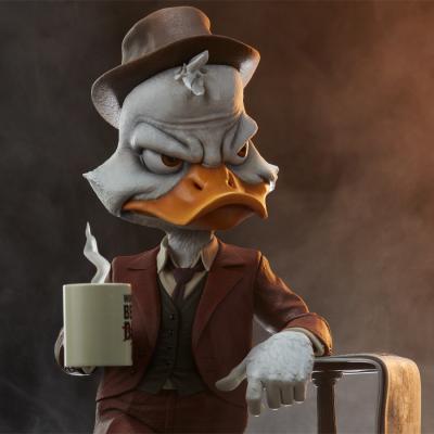 Event Reveal