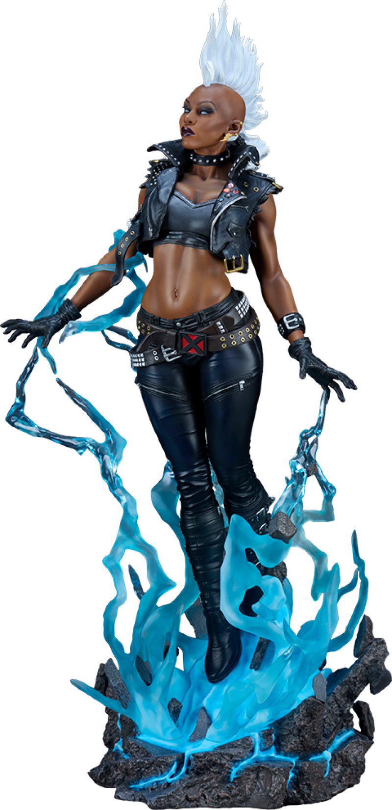 Storm Premium Format™ Figure by Sideshow Collectibles