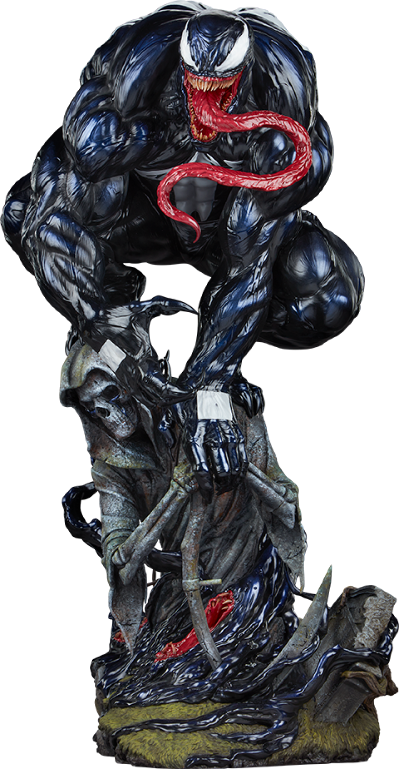 Venom Premium Format™ Figure by Sideshow Collectibles