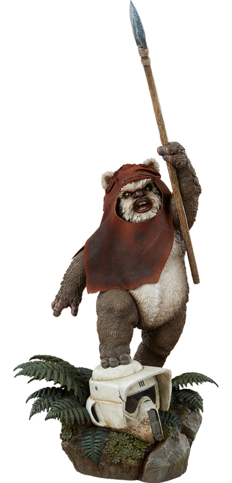 Wicket™ Premium Format™ Figure by Sideshow Collectibles