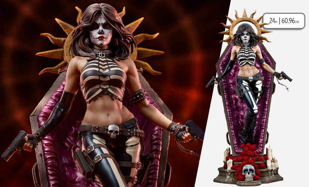 La Muerta™ Feature Image