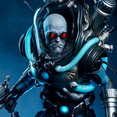 Event Reveal