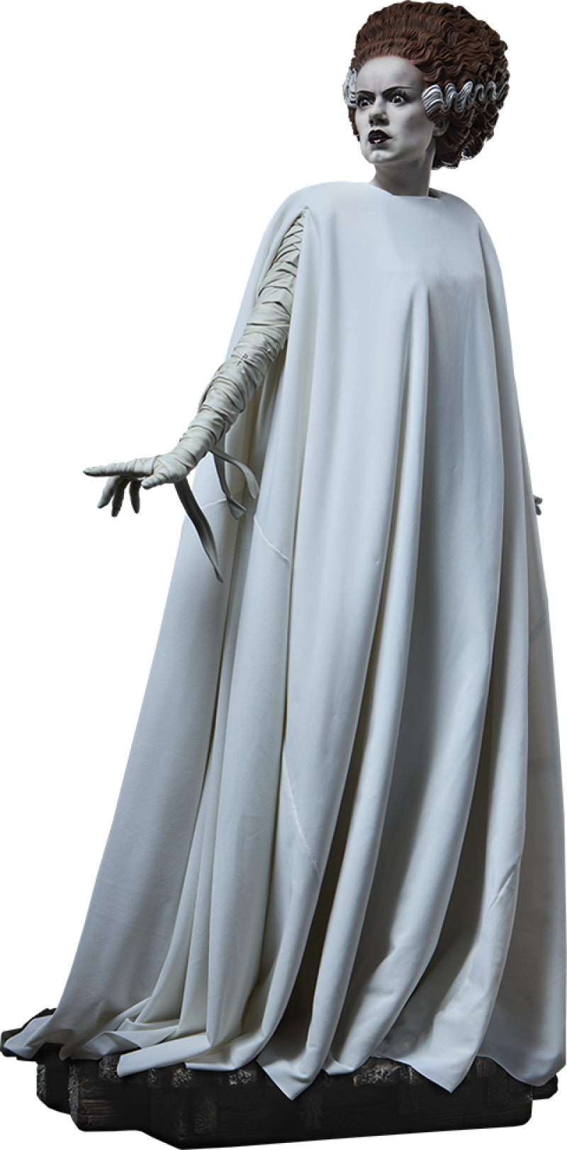 The Bride of Frankenstein Premium Format™ Figure by Sideshow Collectibles
