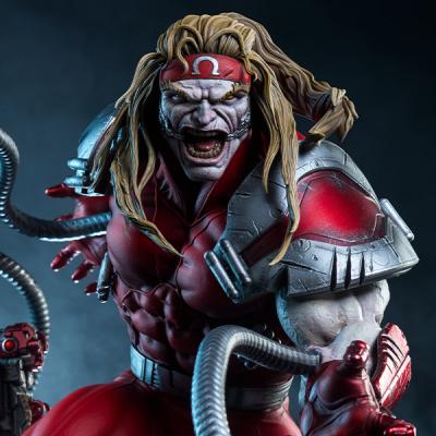 Event Reveal