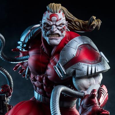 Event Reveal