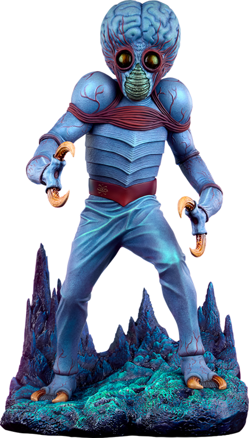 Metaluna Mutant Premium Format™ Figure by Sideshow Collectibles