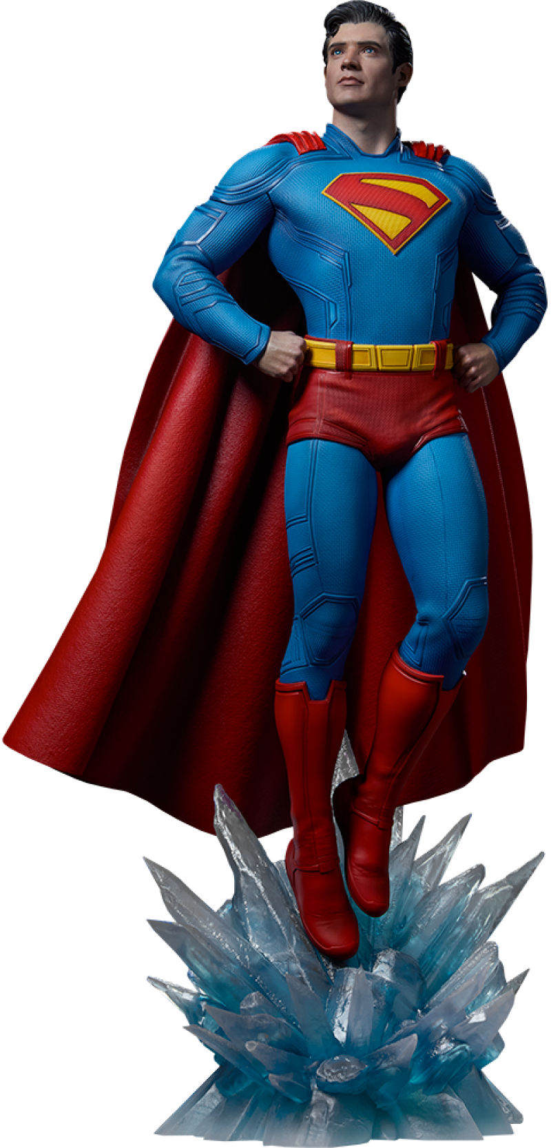 Superman™ Premium Format™ Figure by Sideshow Collectibles