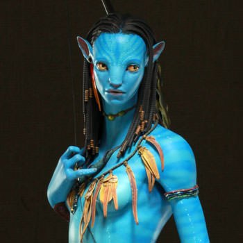 Avatar Etiquetado Neytiri 𝘕𝘦𝘺𝘵𝘪𝘳𝘪