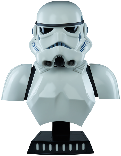 sideshow star wars life size