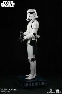 Gallery Image of Stormtrooper Life-Size Figure