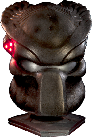 temple guard predator