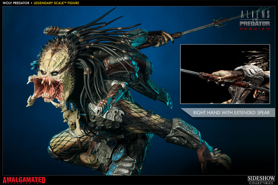 download alien vs predator wolf download alien vs predator wolf