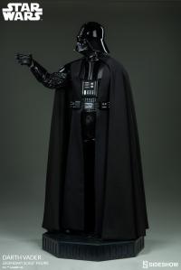 Gallery Image of Darth Vader Legendary Scale™ Figure