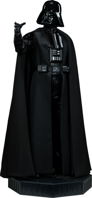 Darth Vader Legendary Scale™ Figure
