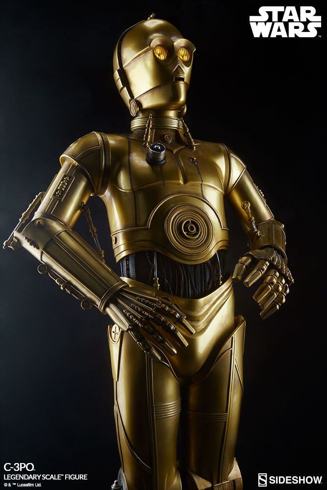 C-3PO