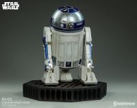 Gallery Image of R2-D2 Legendary Scale™ Figure
