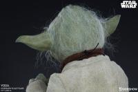 Gallery Image of Yoda Legendary Scale™ Figure