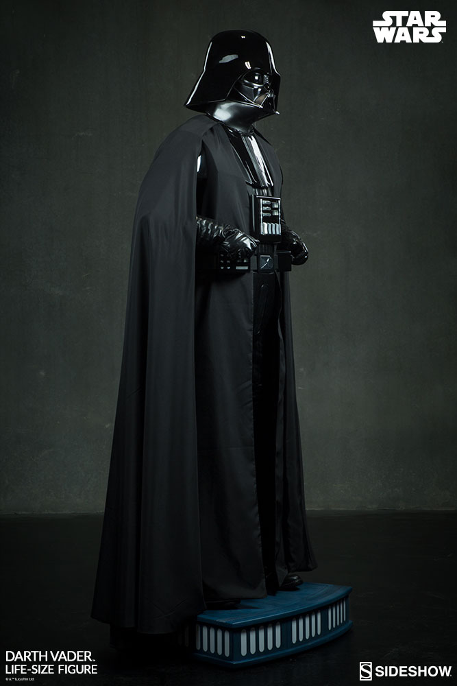 figurina darth vader