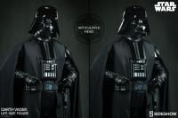 Gallery Image of Darth Vader Life-Size Figure