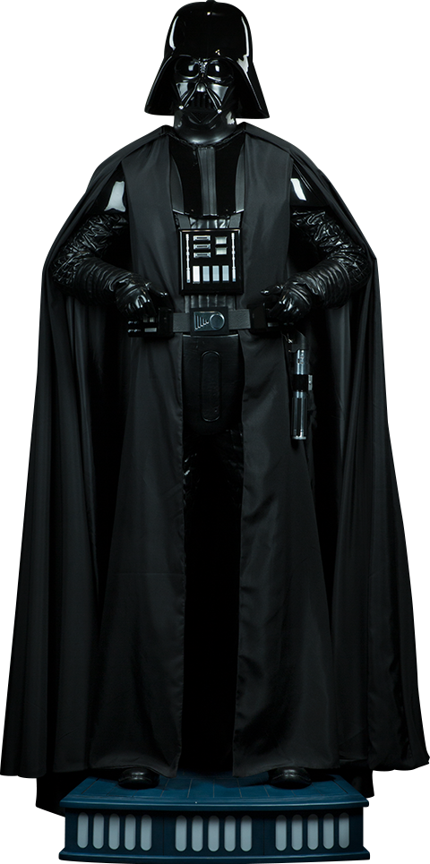 life size darth vader for sale