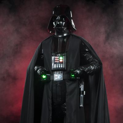 Unboxing Video Darth Vader Life-Size Figure