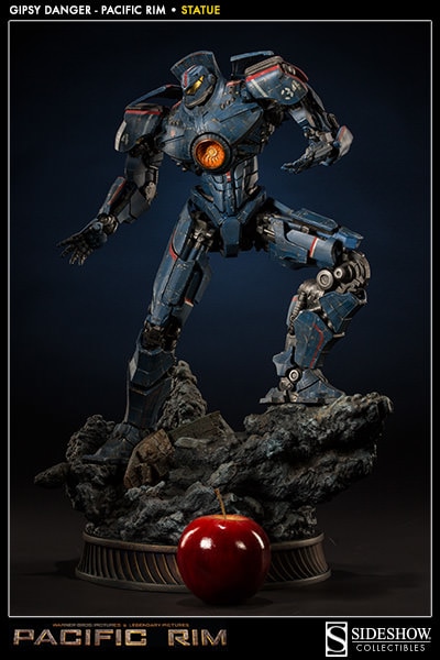 hot toys pacific rim