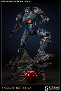 Gallery Image of Gipsy Danger: Pacific Rim Statue