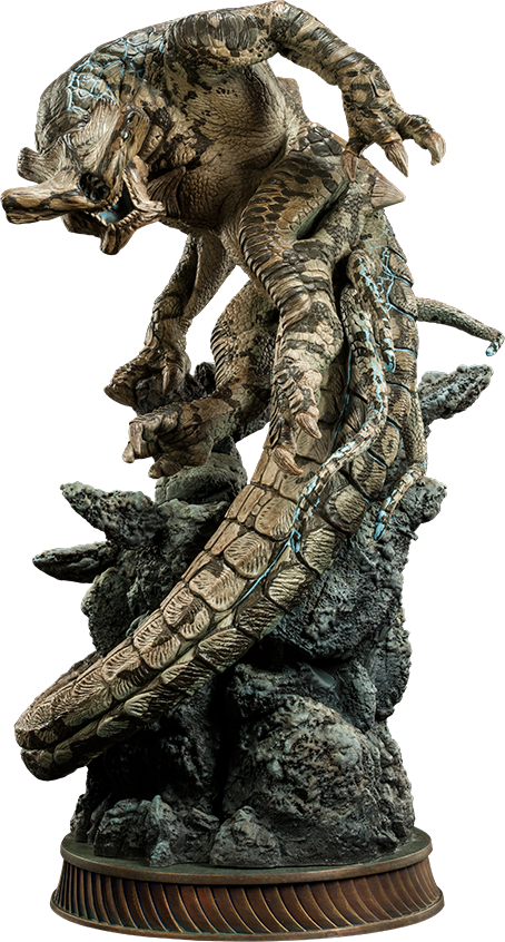 sideshow collectibles pacific rim