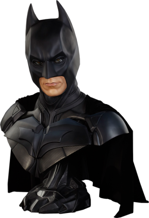 dc comics batman the