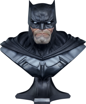 Batman Life-Size Bust